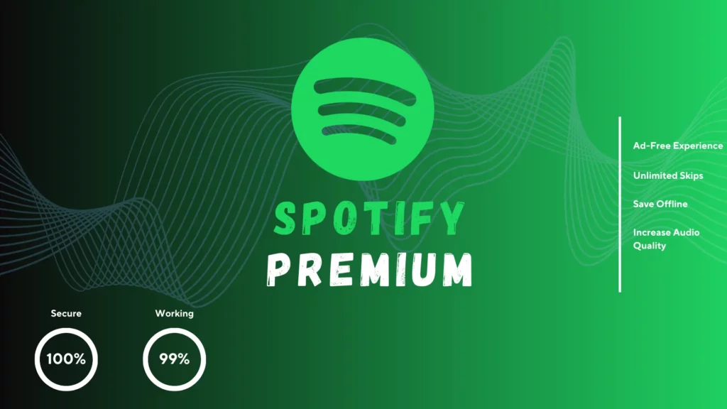 Spotify Latest Version
